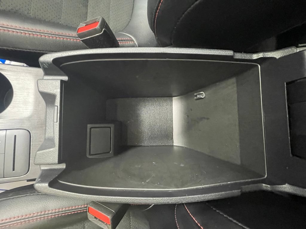 Used 2022 Ford Escape SEL w/ SEL Stealth AWD Package image 21