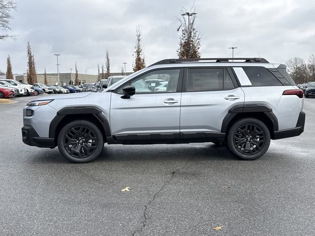 New 2026 Subaru Outback Limited XT image 6