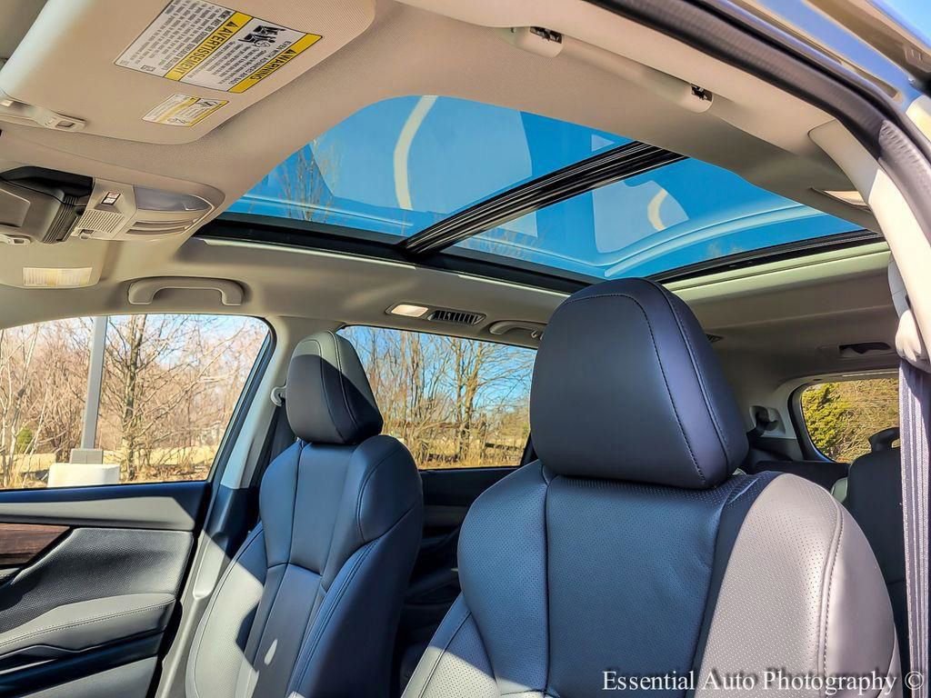 New 2026 Subaru Ascent Touring AWD/4WD image 10
