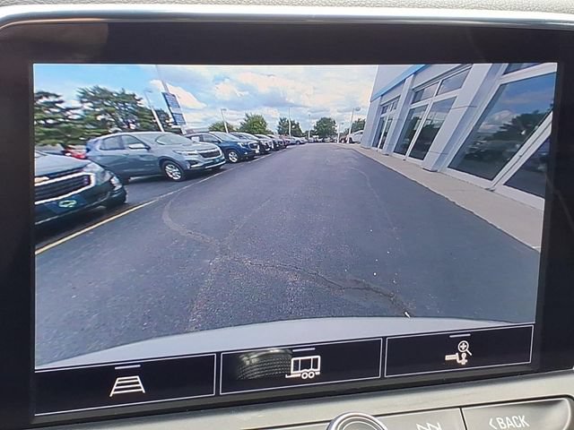 Certified 2022 Chevrolet Blazer Premier AWD/4WD image 18