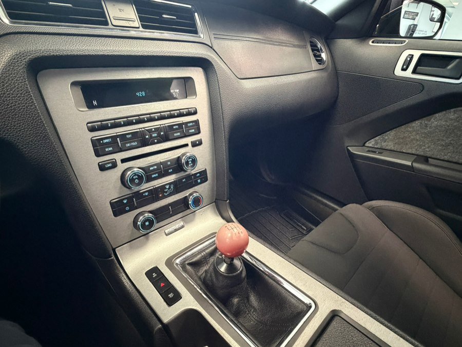 Used 2014 Ford Mustang GT w/ GT Track Package image 44