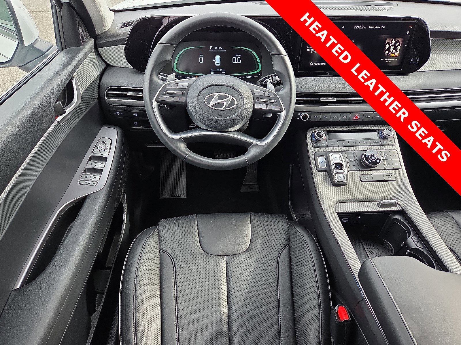 Used 2024 Hyundai Palisade XRT image 13