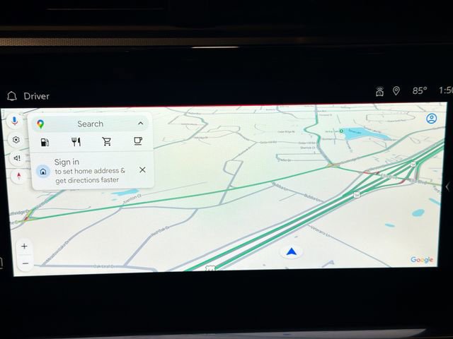 Certified 2024 GMC Sierra 1500 Denali w/ Denali Reserve Package image 12