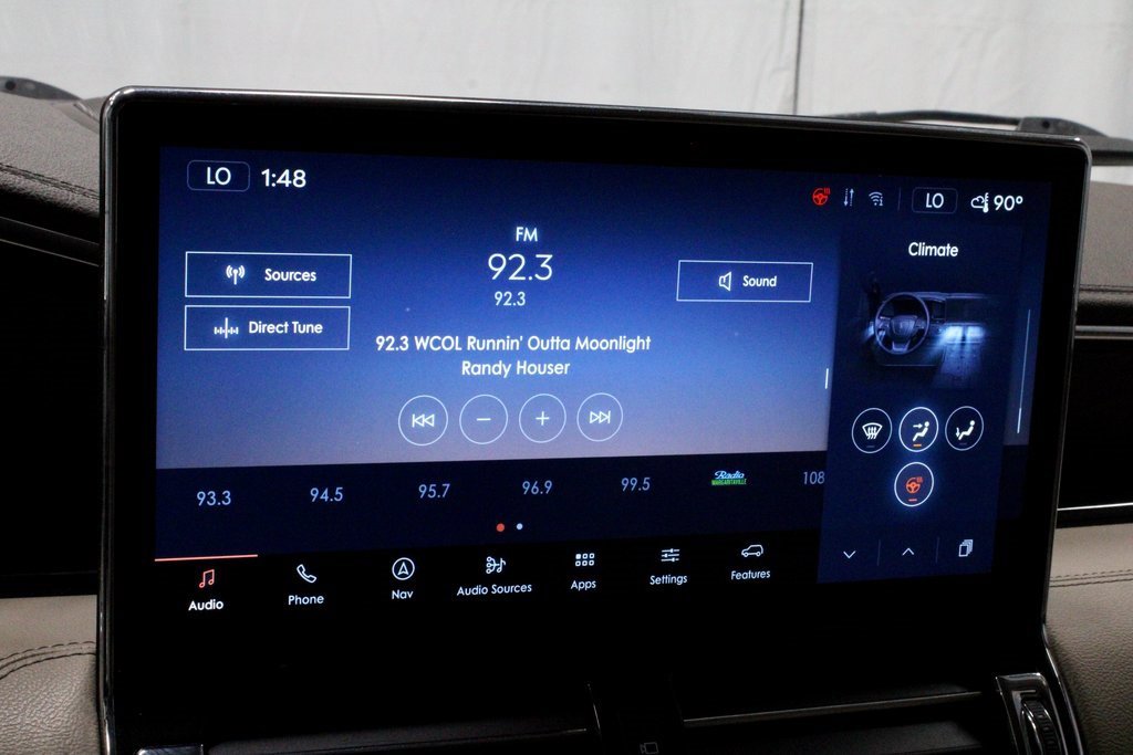 Used 2023 Lincoln Navigator Reserve w/ Equipment Group 201A image 3