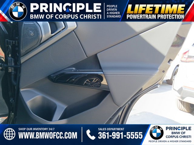 New 2026 BMW X3 xDrive30i w/ Premium Package AWD/4WD image 12