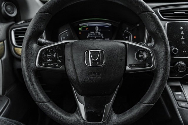 Used 2020 Honda CR-V EX image 10
