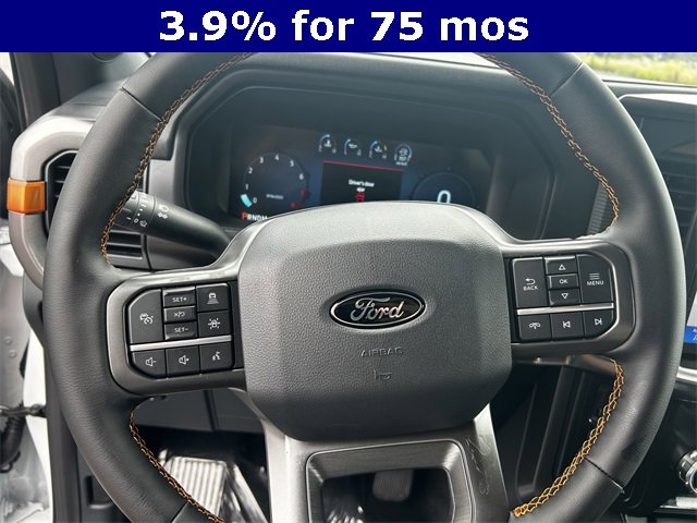New 2025 Ford F150 Tremor w/ Equipment Group 402A High image 13