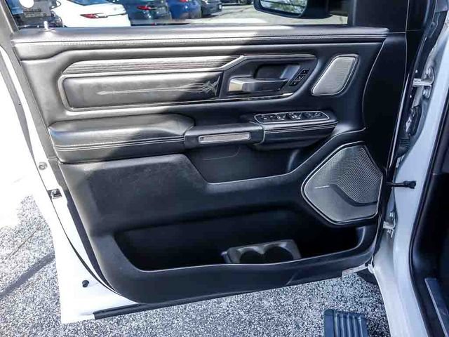 Used 2019 RAM 1500 Limited AWD/4WD image 25