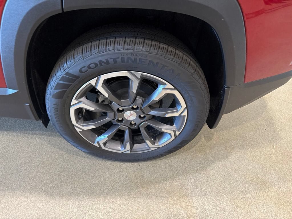 New 2027 GMC Terrain Elevation w/ Elevation Premium Package AWD/4WD image 10