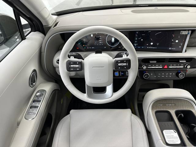 New 2026 Hyundai Palisade SEL image 24