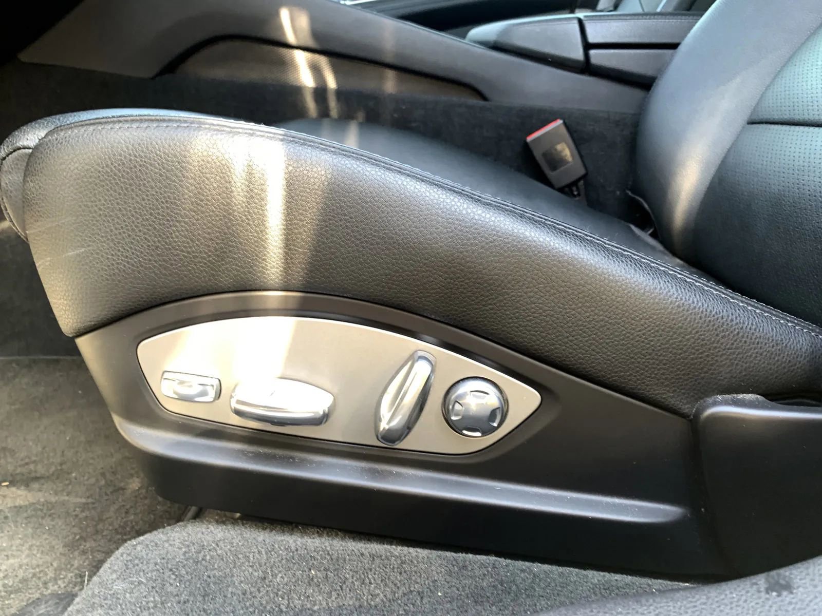 Used 2013 Porsche Panamera image 36