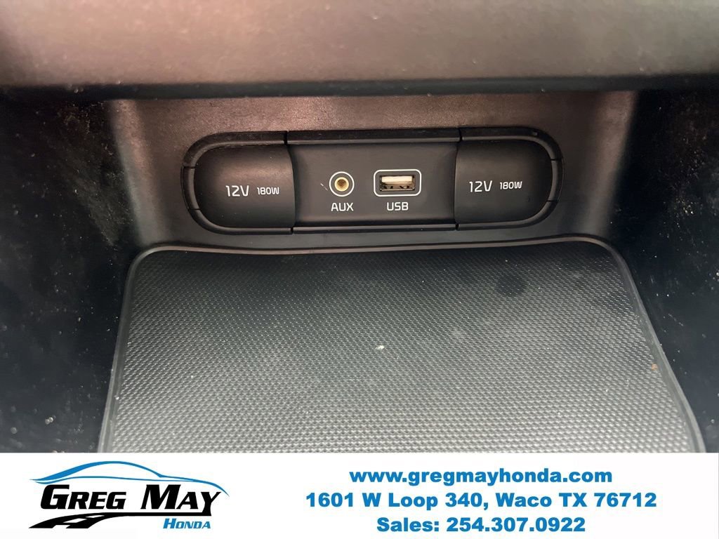 Used 2021 Kia Forte LXS FWD image 25