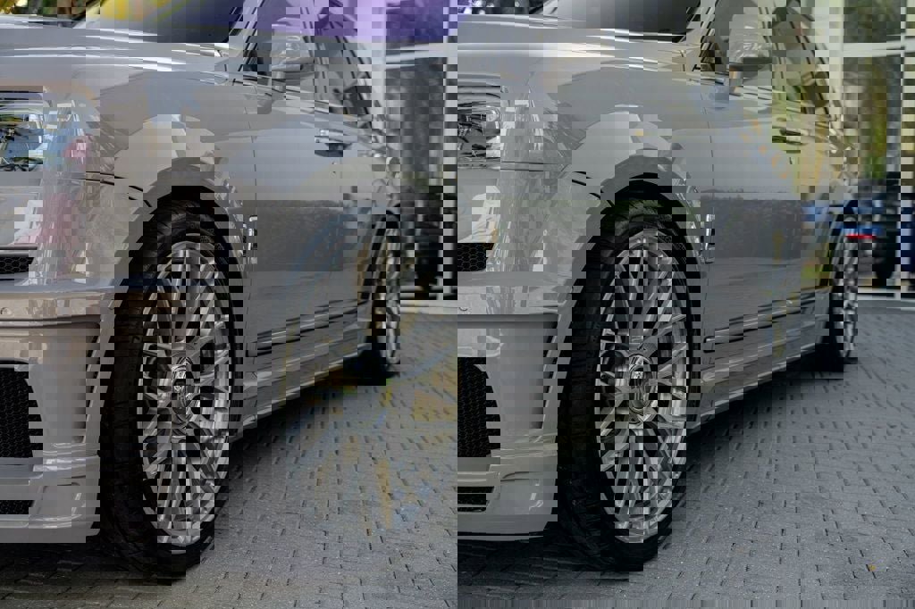 Used 2021 Rolls-Royce Cullinan Sport Utility image 15