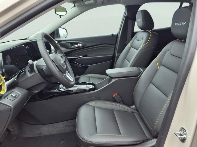 New 2026 Chevrolet Trax ACTIV image 15