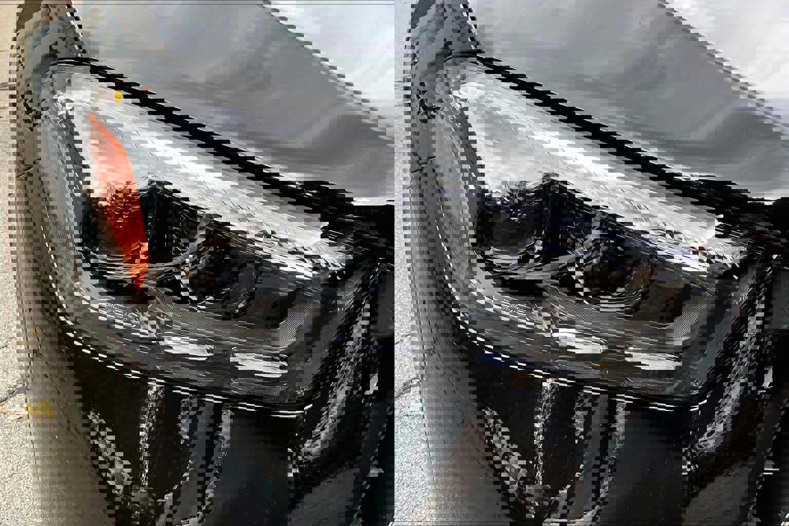 New 2026 Mercedes-Benz GLE 53 AMG 4MATIC Coupe image 15