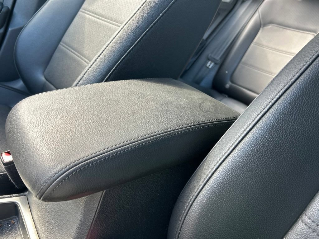 Used 2019 Volkswagen Passat 2.0T Wolfsburg w/ Wheels & Sunroof Package FWD image 34