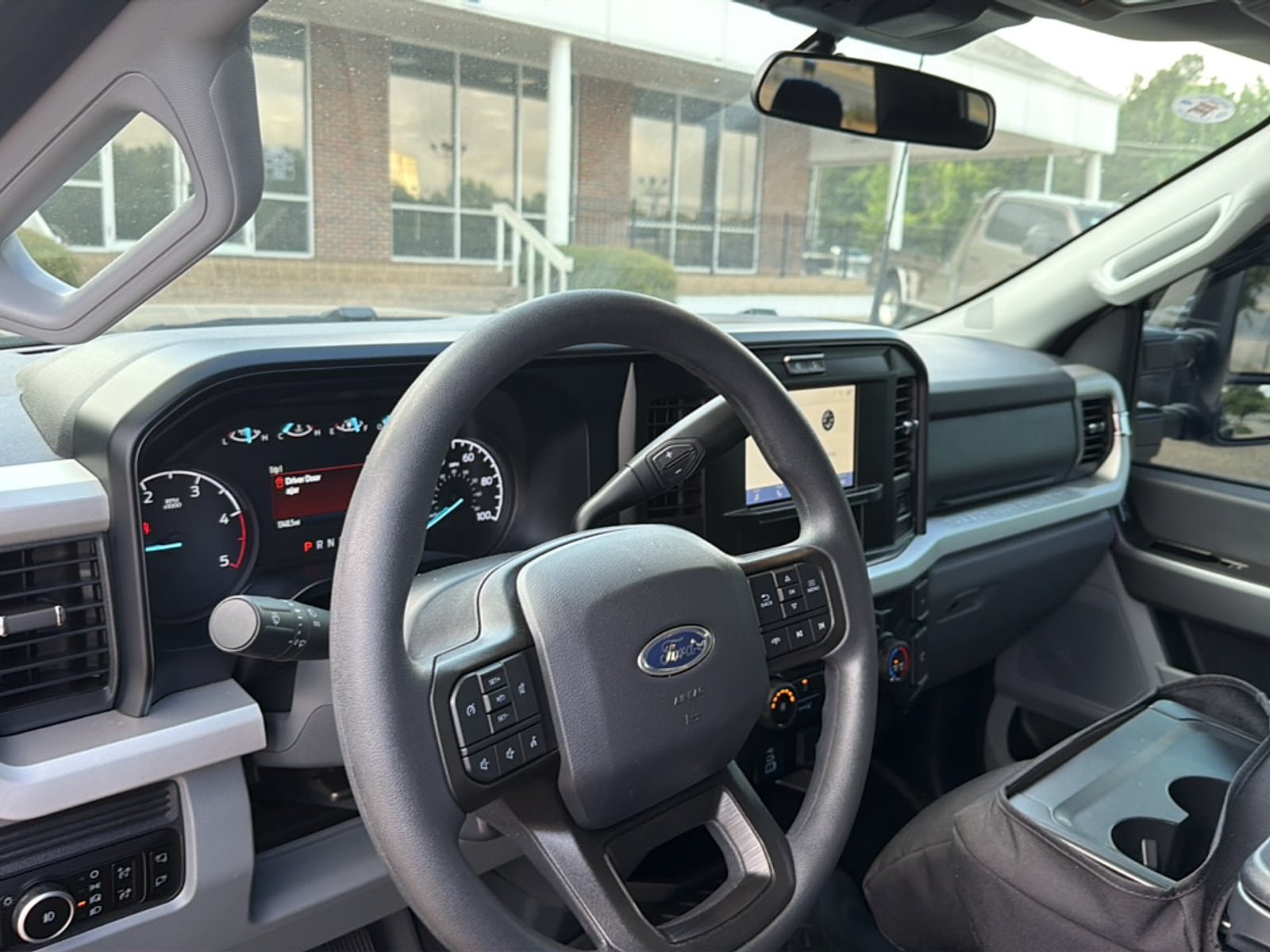 Used 2025 Ford F450 XLT w/ 360-Degree Camera Package AWD/4WD image 20