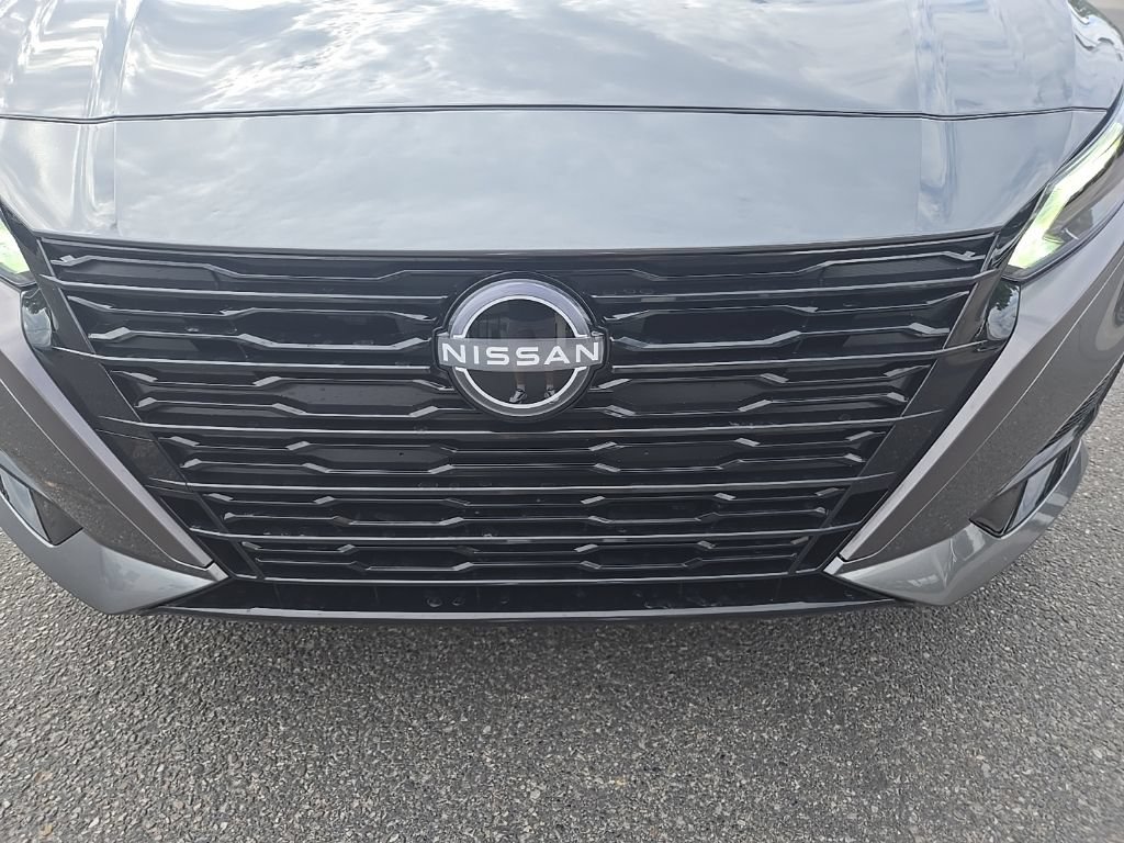 New 2026 Nissan Altima 2.5 SV AWD/4WD image 29