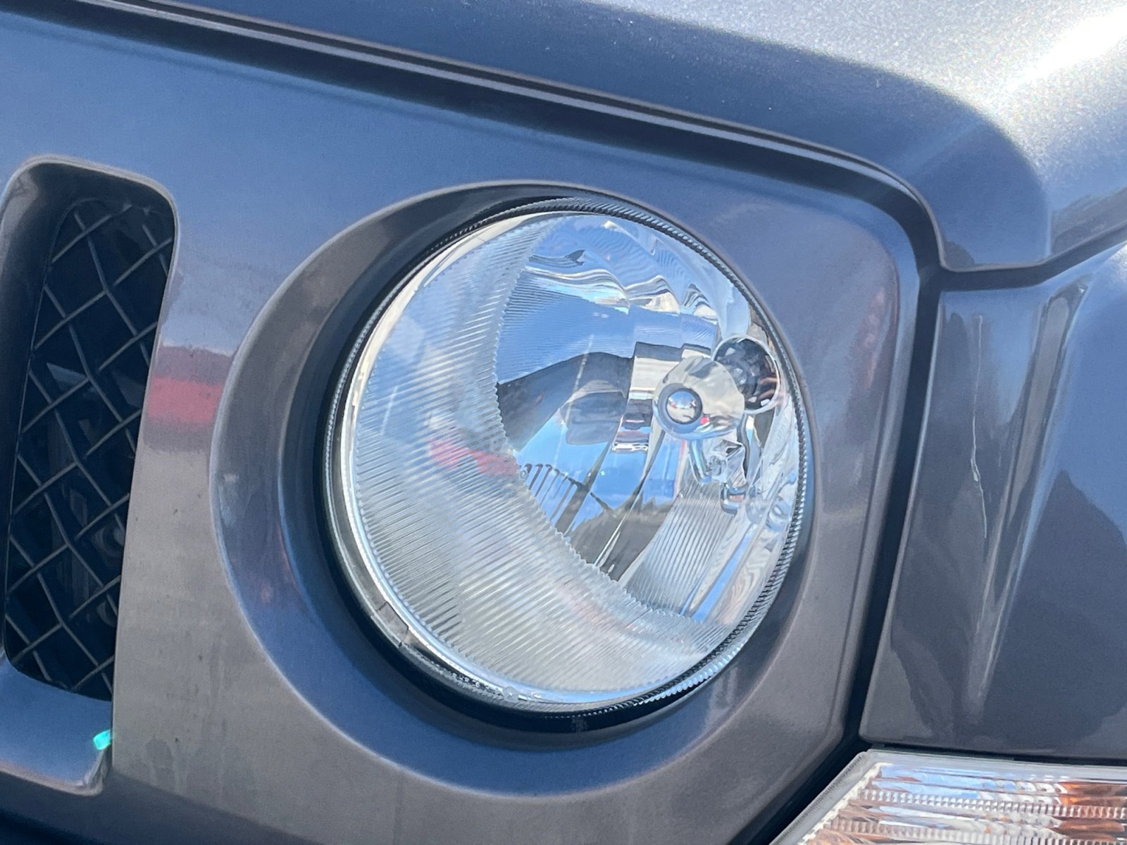 Used 2016 Jeep Patriot Sport image 11