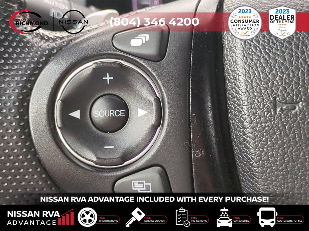 Used 2022 Honda Ridgeline Black Edition image 27