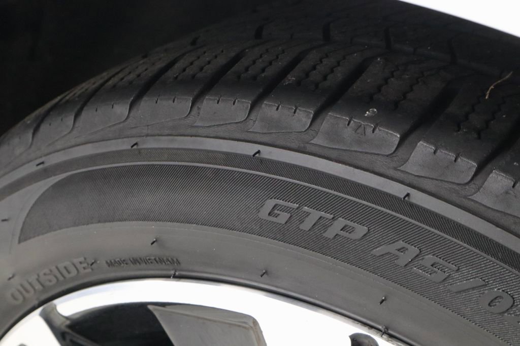 Used 2016 Honda Accord EX-L image 21