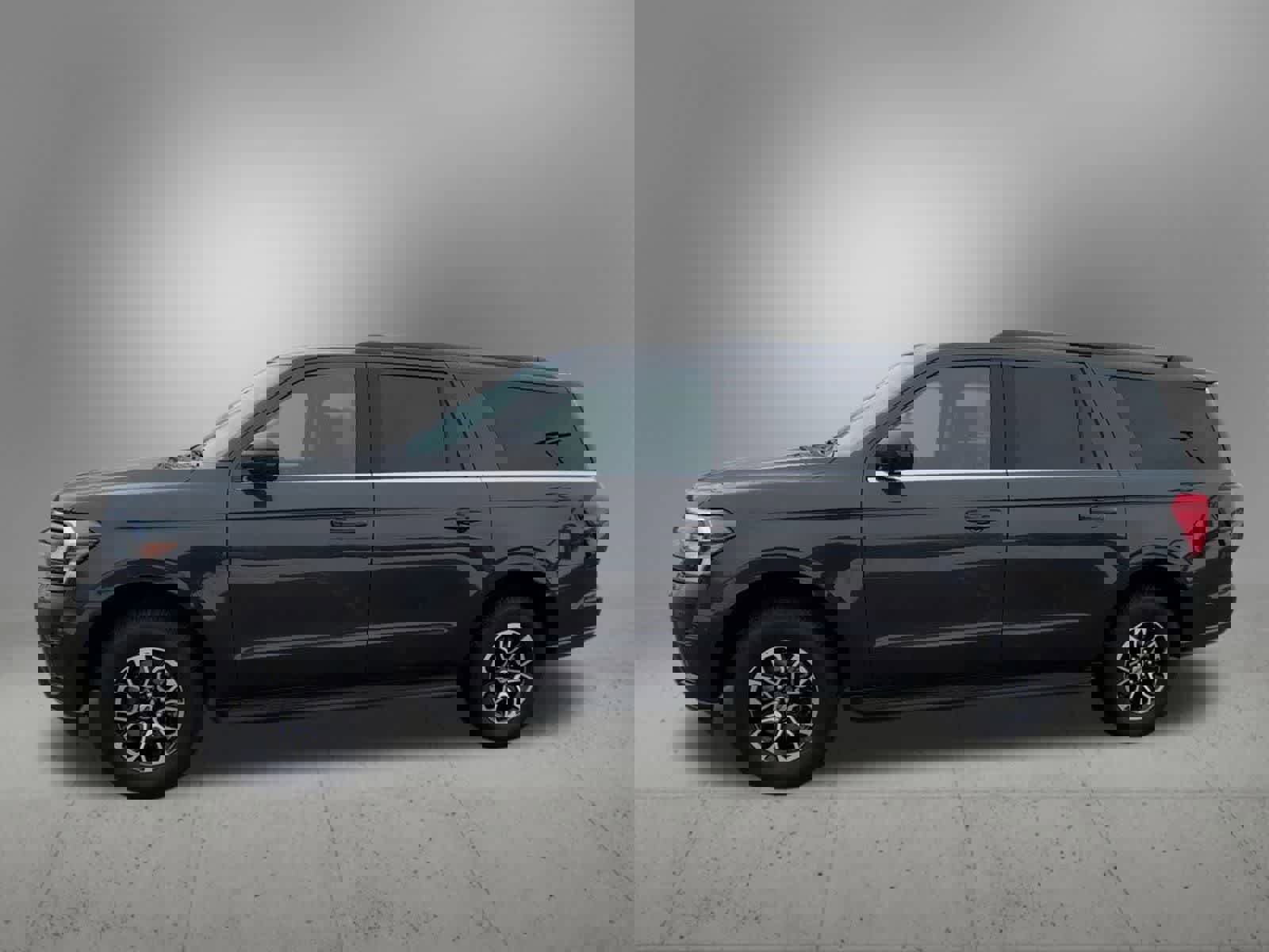 Used 2024 Ford Expedition Max XLT AWD/4WD image 3