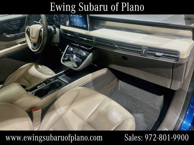 Used 2021 Lincoln Corsair FWD w/ Equipment Group 101A image 30
