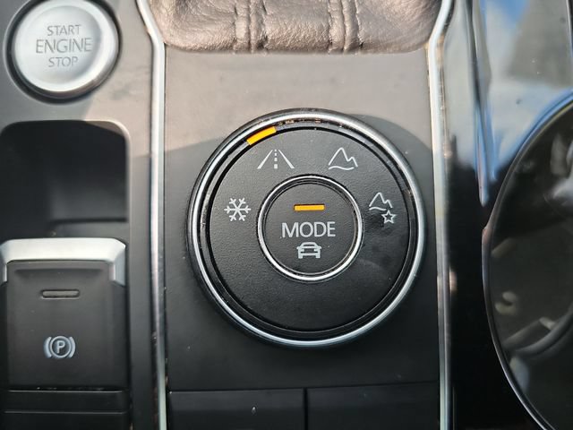 Used 2019 Volkswagen Atlas SEL AWD/4WD image 37