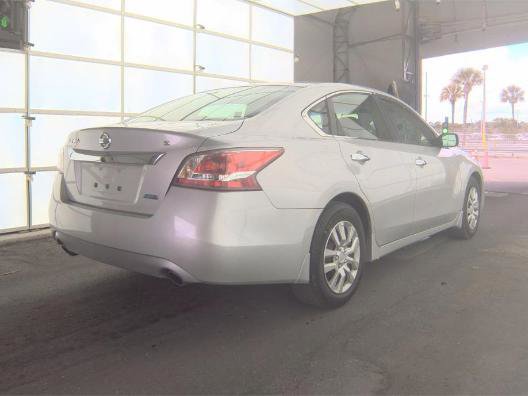 Used 2013 Nissan Altima 2.5 S video 2