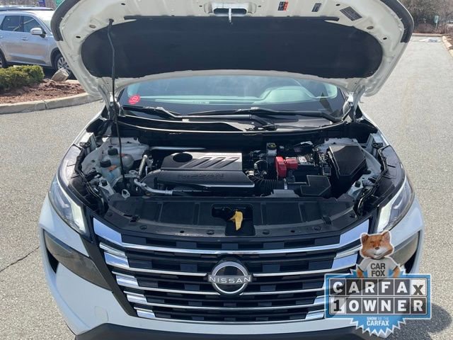 Used 2024 Nissan Rogue SV image 24