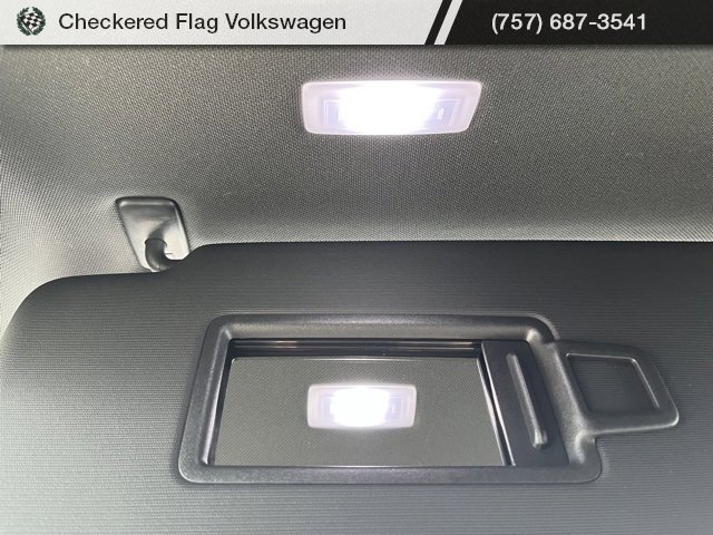 New 2025 Volkswagen Atlas Cross Sport SE image 45