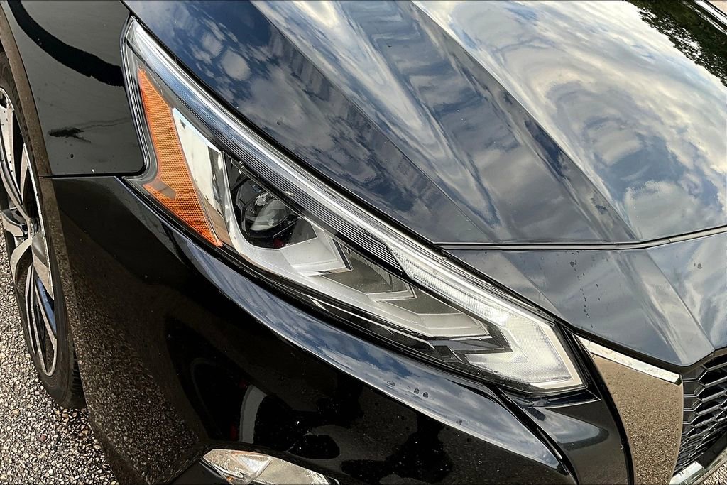 Used 2022 Nissan Altima 2.5 SR image 29