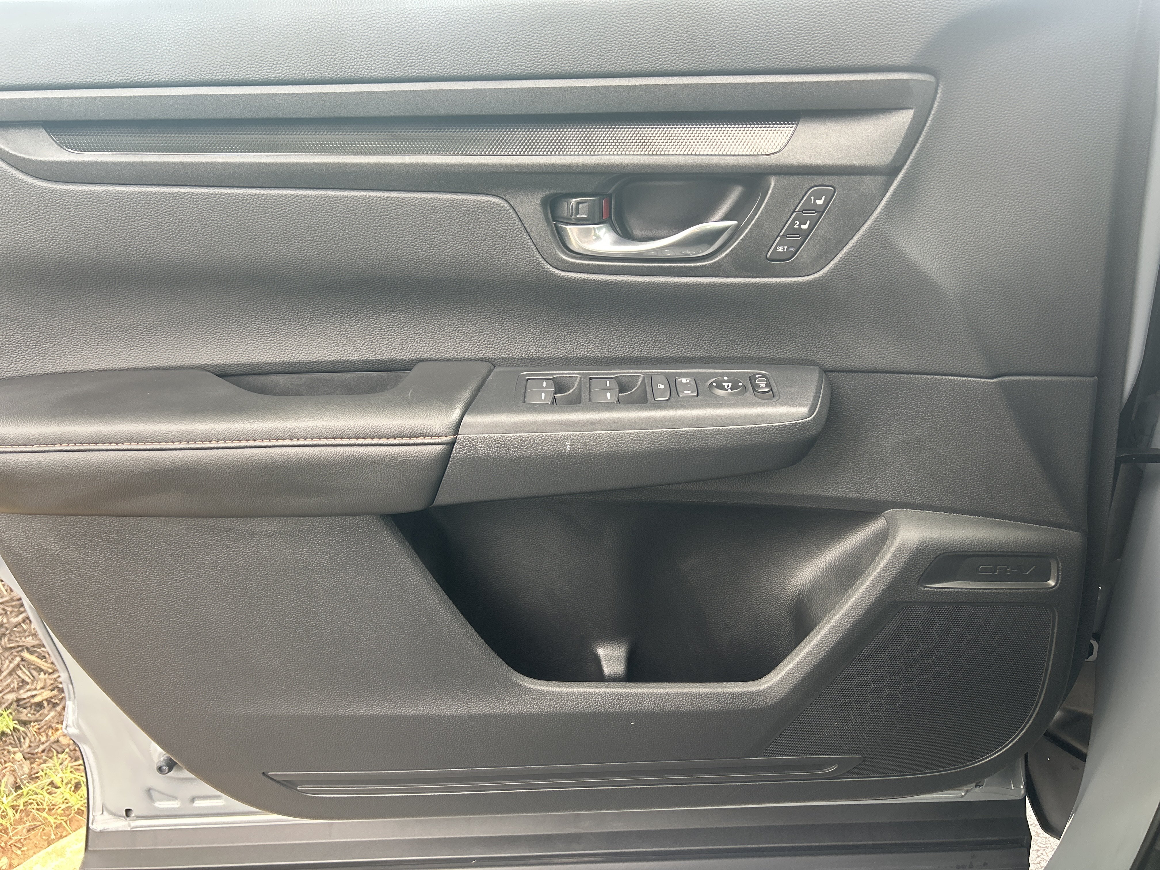 Certified 2025 Honda CR-V Sport-L image 22