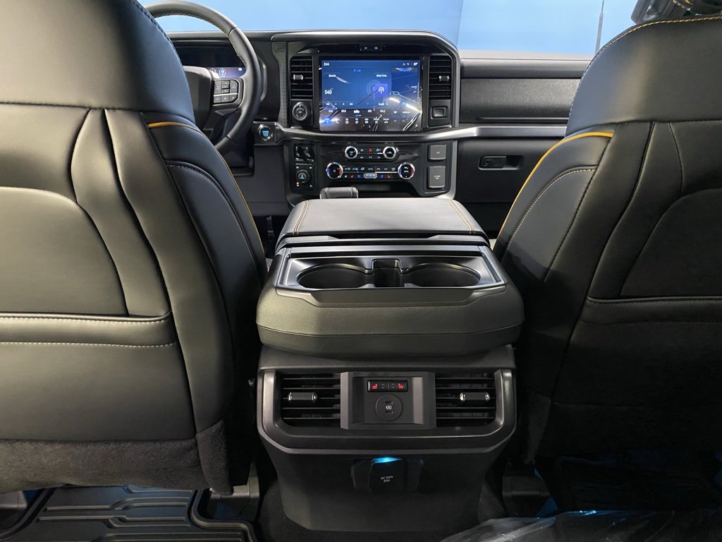 New 2025 Ford F150 Tremor image 37