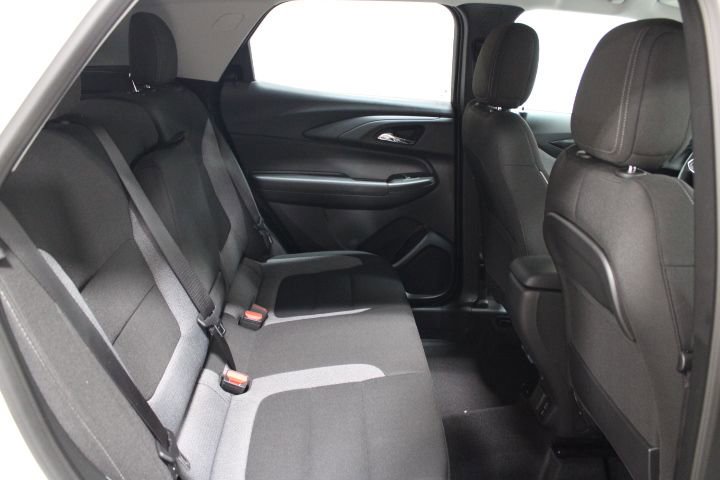 New 2026 Chevrolet TrailBlazer LT w/ Convenience Package image 28