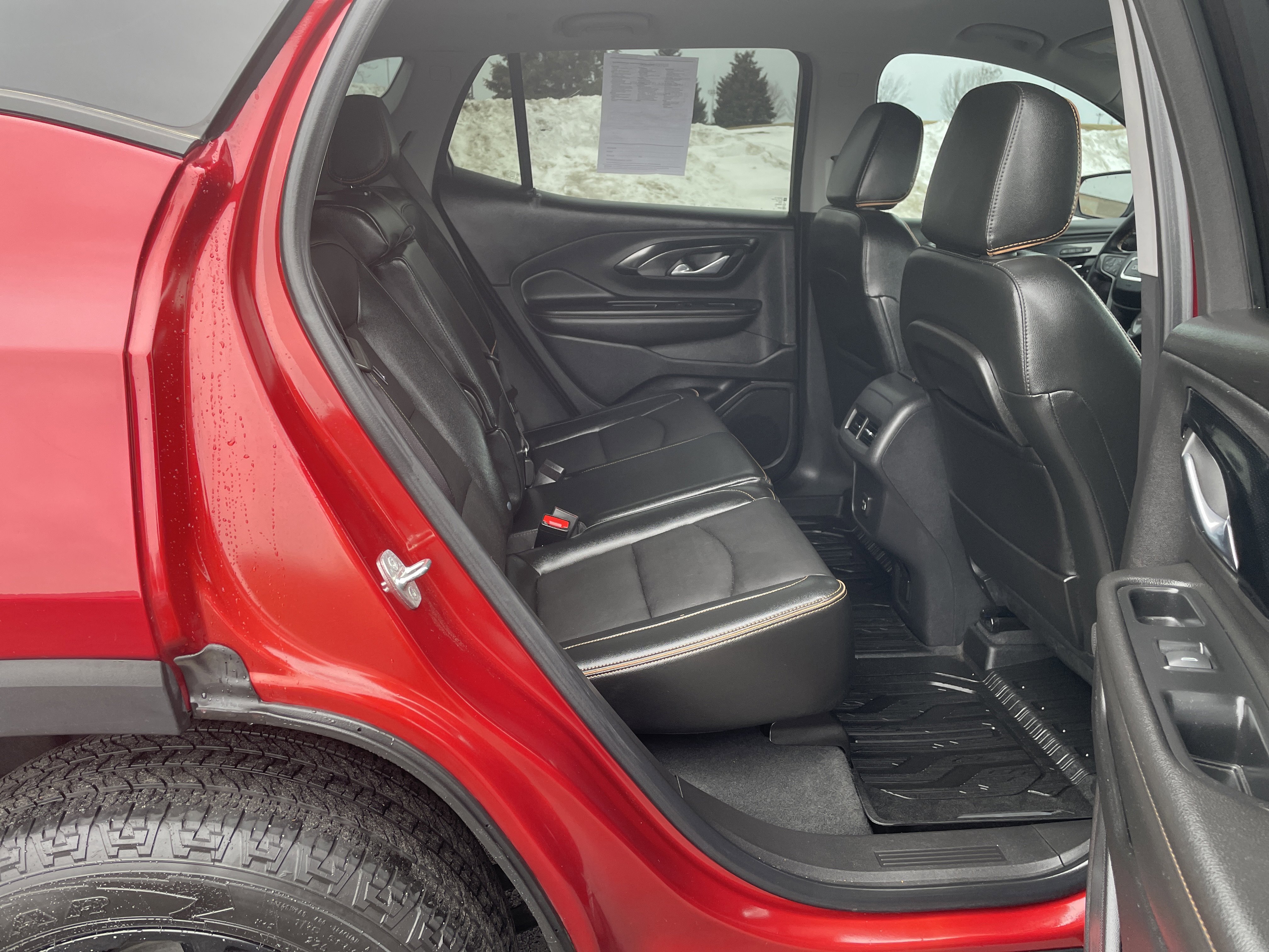 Certified 2023 GMC Terrain AT4 image 23