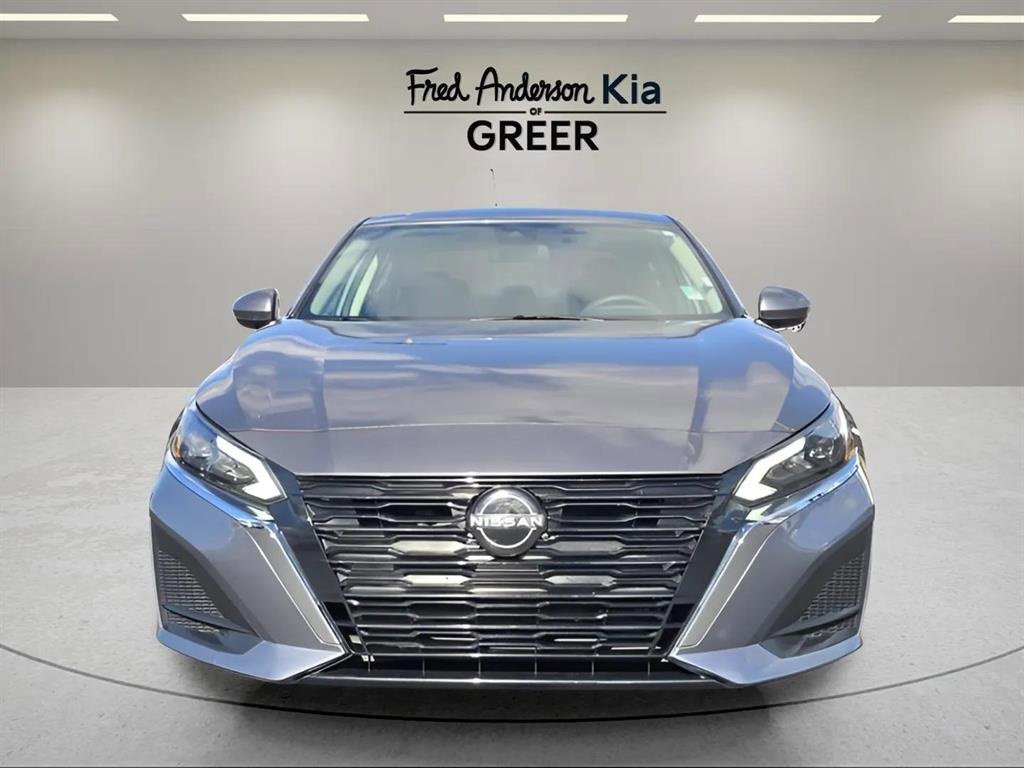 Used 2023 Nissan Altima 2.5 S image 8