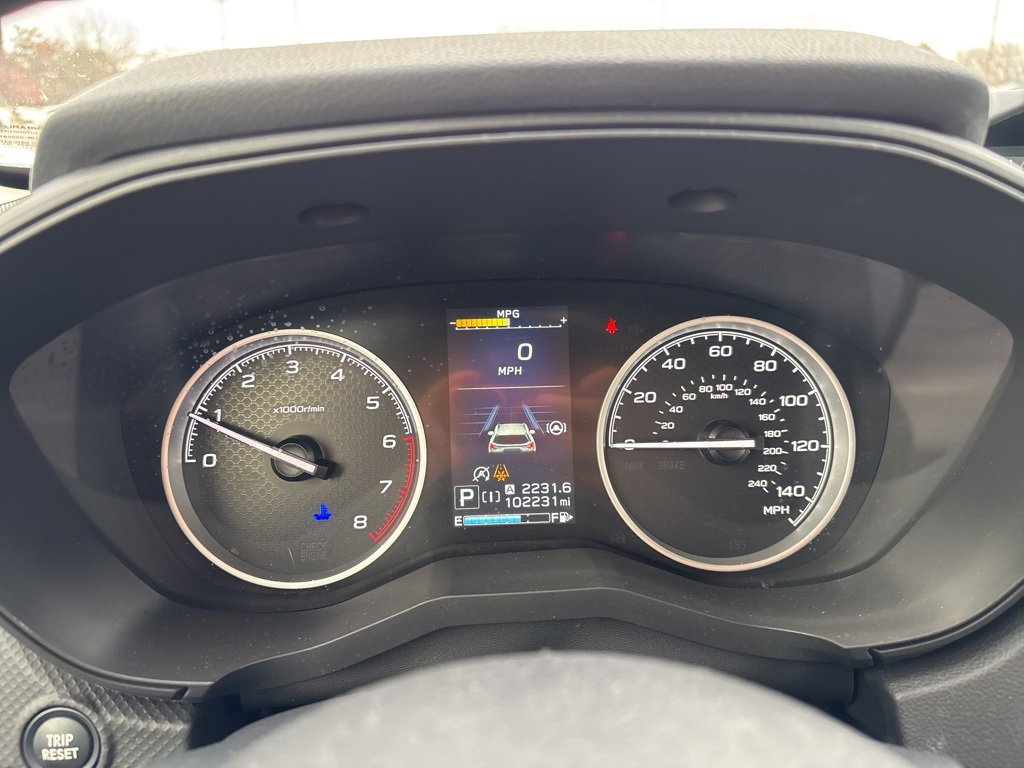 Used 2021 Subaru Forester Premium w/ Popular Package #1 image 16