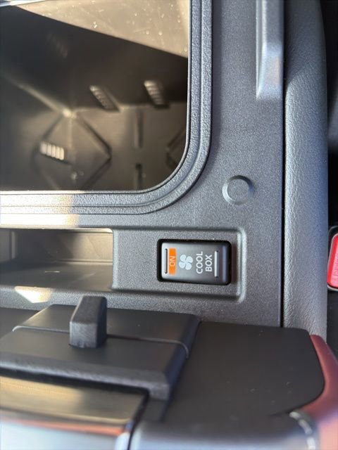 Used 2025 INFINITI QX80 Autograph AWD/4WD image 64