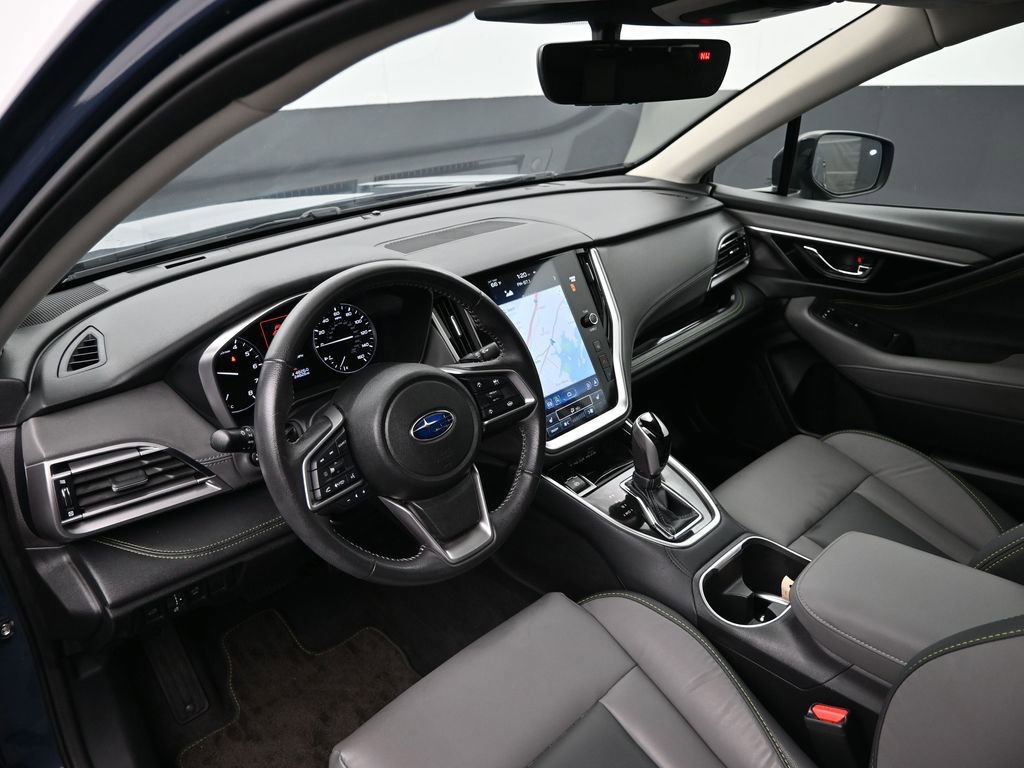 Used 2023 Subaru Outback Onyx Edition image 28