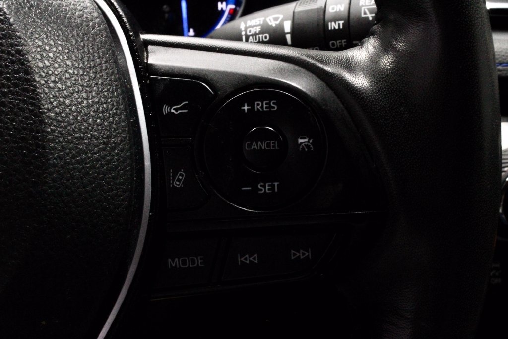 Used 2023 Toyota RAV4 XSE w/ XSE Grade Weather Package AWD/4WD image 28