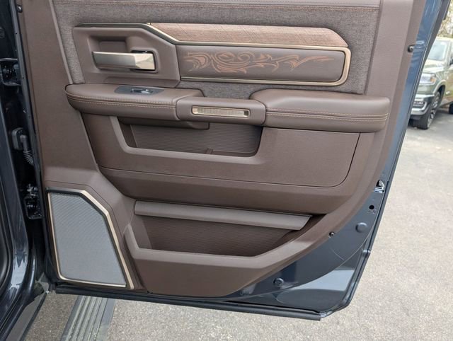 New 2026 RAM 2500 Limited image 31