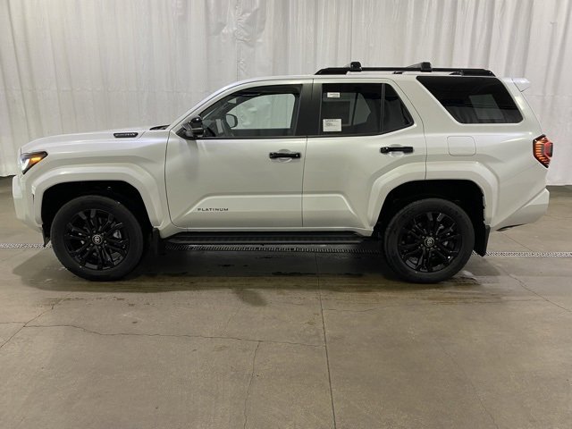 New 2026 Toyota 4Runner image 6