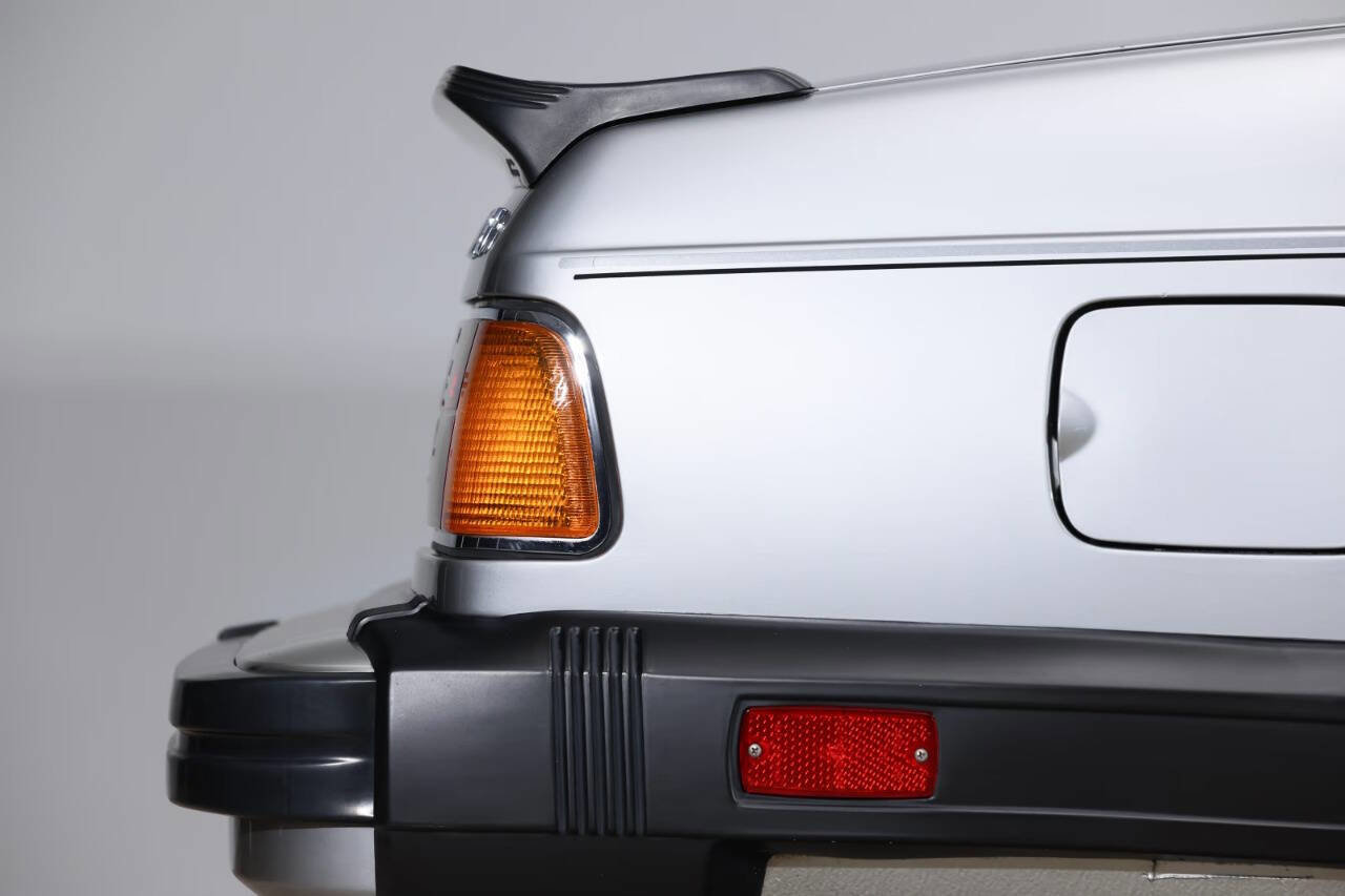 Used 1987 BMW M6 Coupe image 37