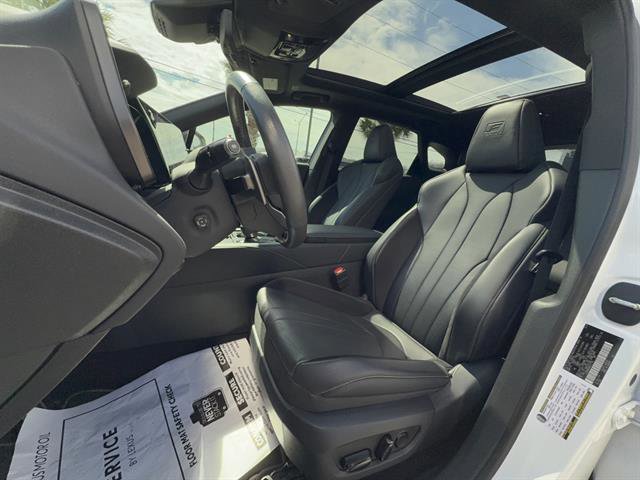 Used 2024 Lexus RX 500h F Sport w/ Convenience Package image 9