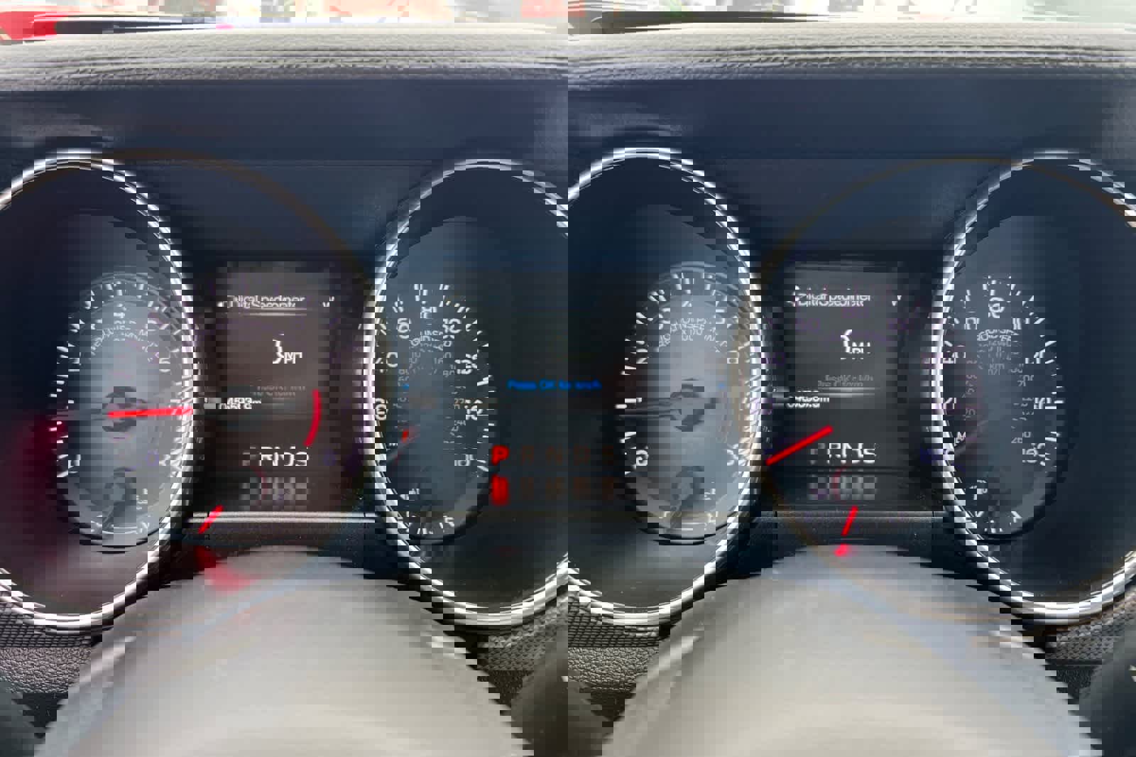 Used 2018 Ford Mustang Coupe w/ Equipment Group 101A image 26