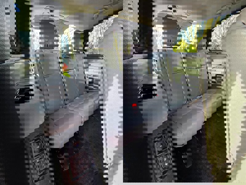 Used 2012 Toyota Sequoia Limited image 61