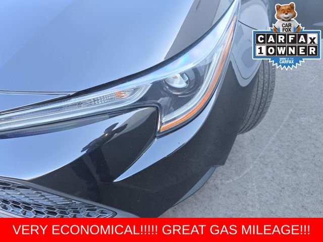 Used 2022 Toyota Corolla L FWD image 19