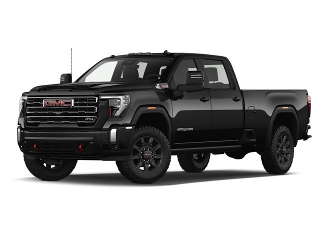 Used 2025 GMC Sierra 3500 AT4 w/ Technology Package image 5
