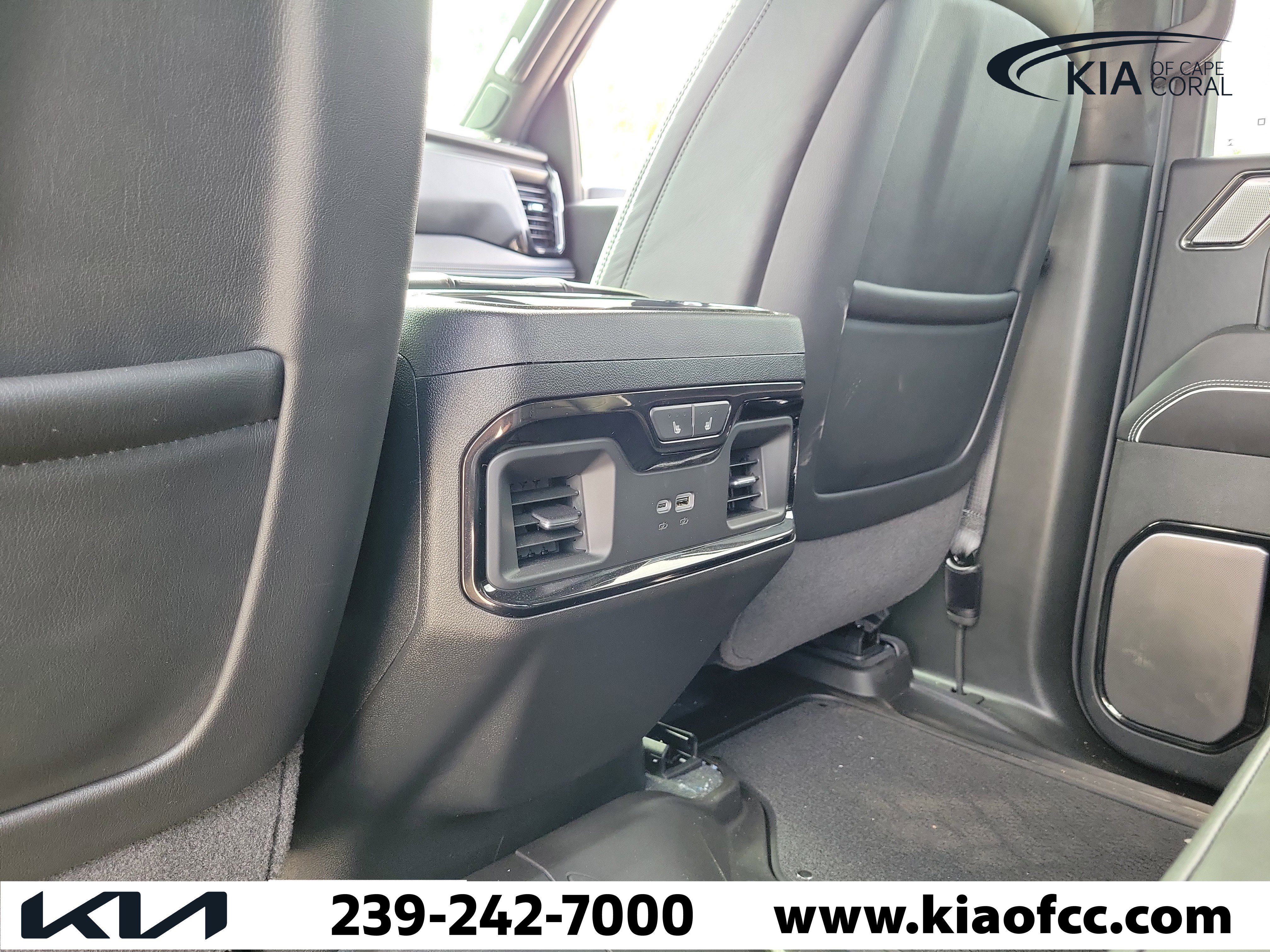 Used 2026 GMC Sierra 2500 AT4X AWD/4WD image 14